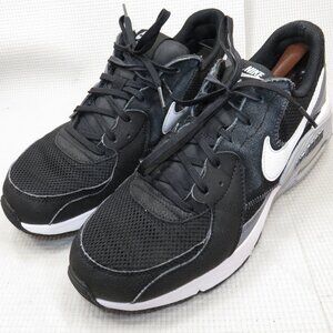 Nike AIR MAX EXCEE FN7304-001 Wolf Grey White Sneakers Shoes Men's Size 11